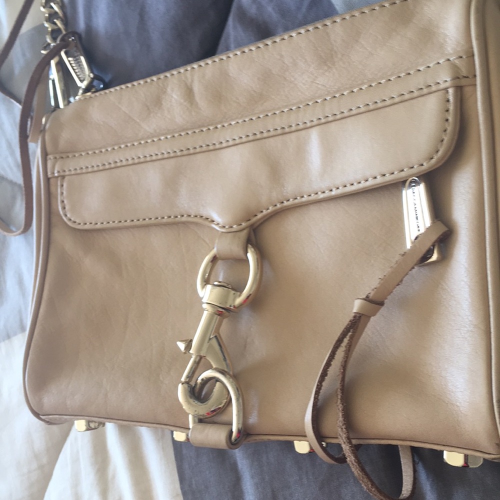 NWT Rebecca Minkoff mini - Picture 2 of 7
